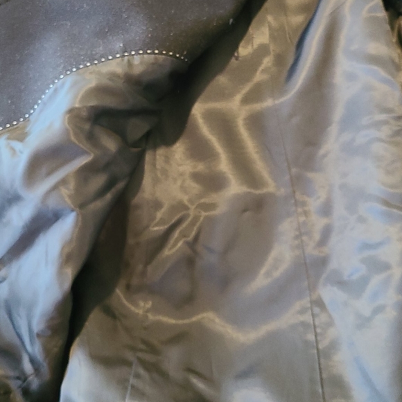 Babaton Wool & Cashmere Coat - Picture 8 of 10